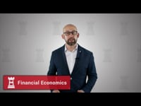 Financial Economics
