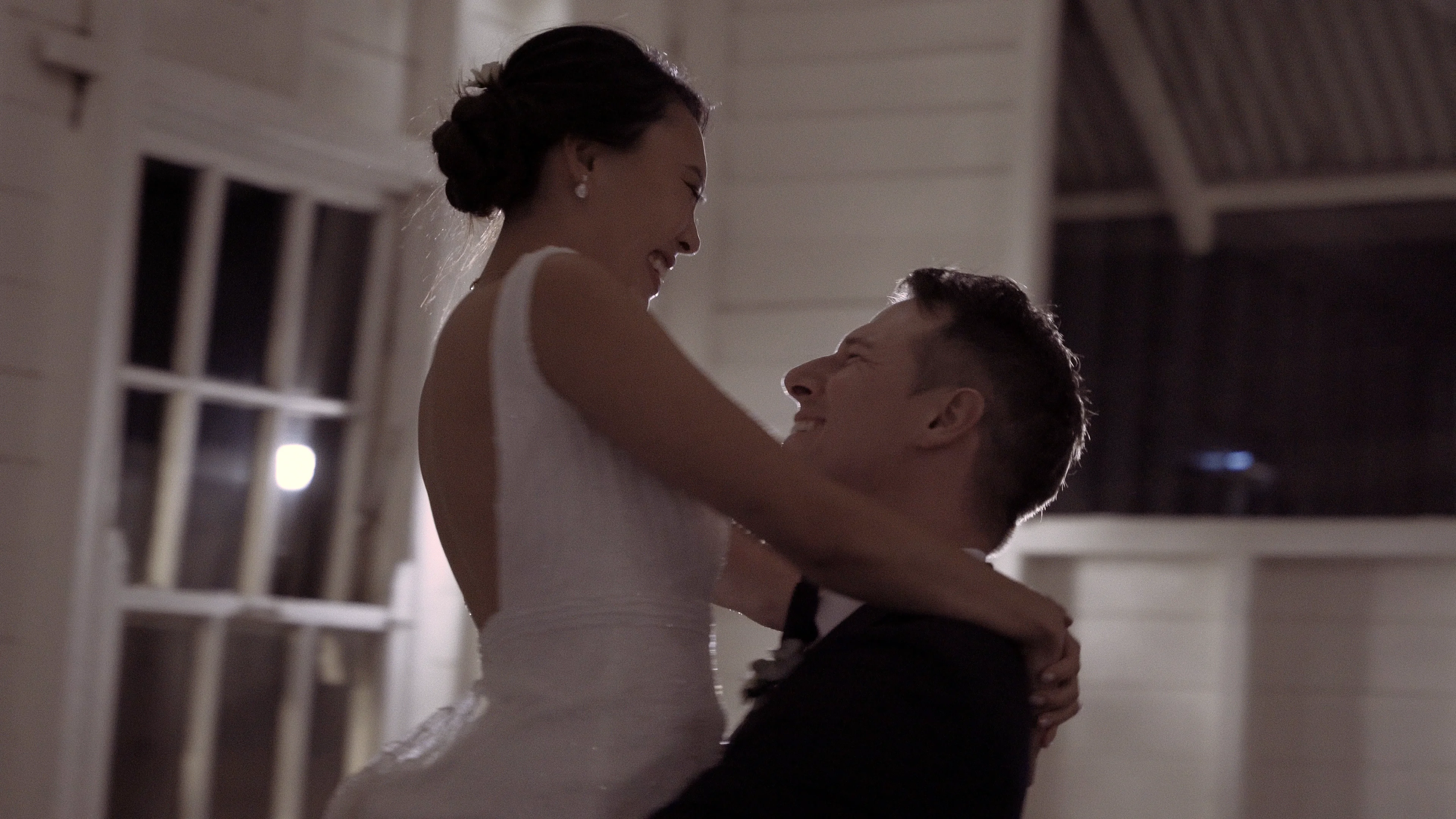 Patrick \u0026 Jessica's Highlight, image size:3840x2160