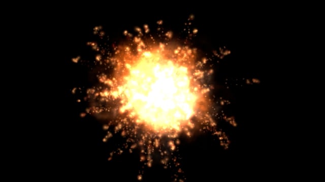 Star Satellite Moon - Free video on Pixabay