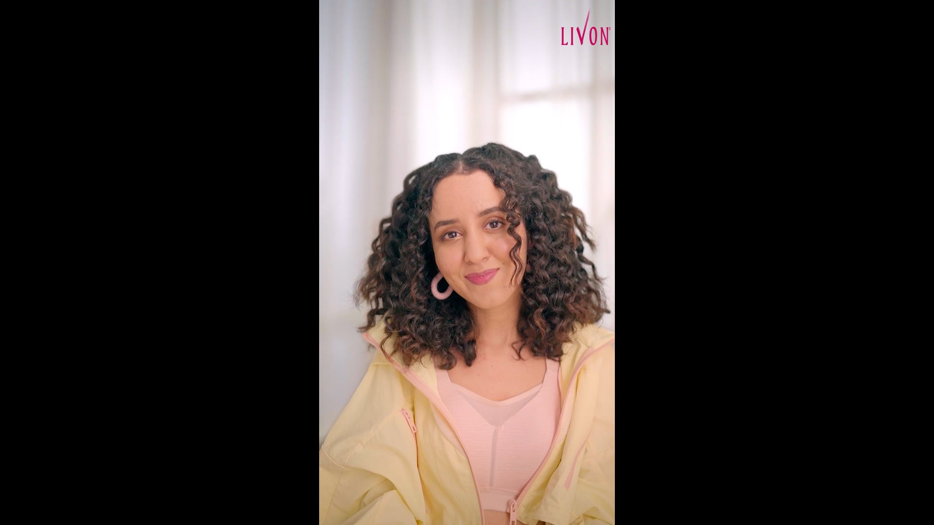 Livon Get Set Slay - Anushka