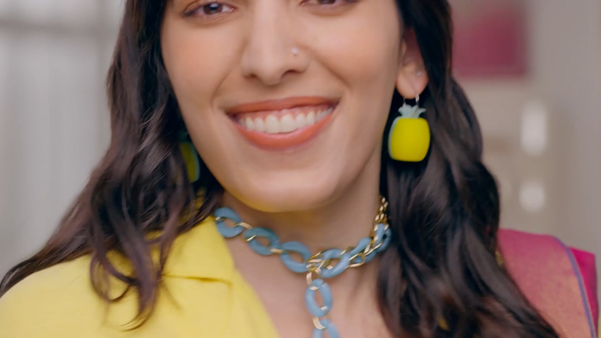 Livon Get Set Slay - Dr. Trinetra