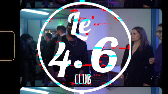 Mr Carlton - Le 46 Club