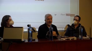 Conferència: debat sobre el Parc Eòlic Tramuntana