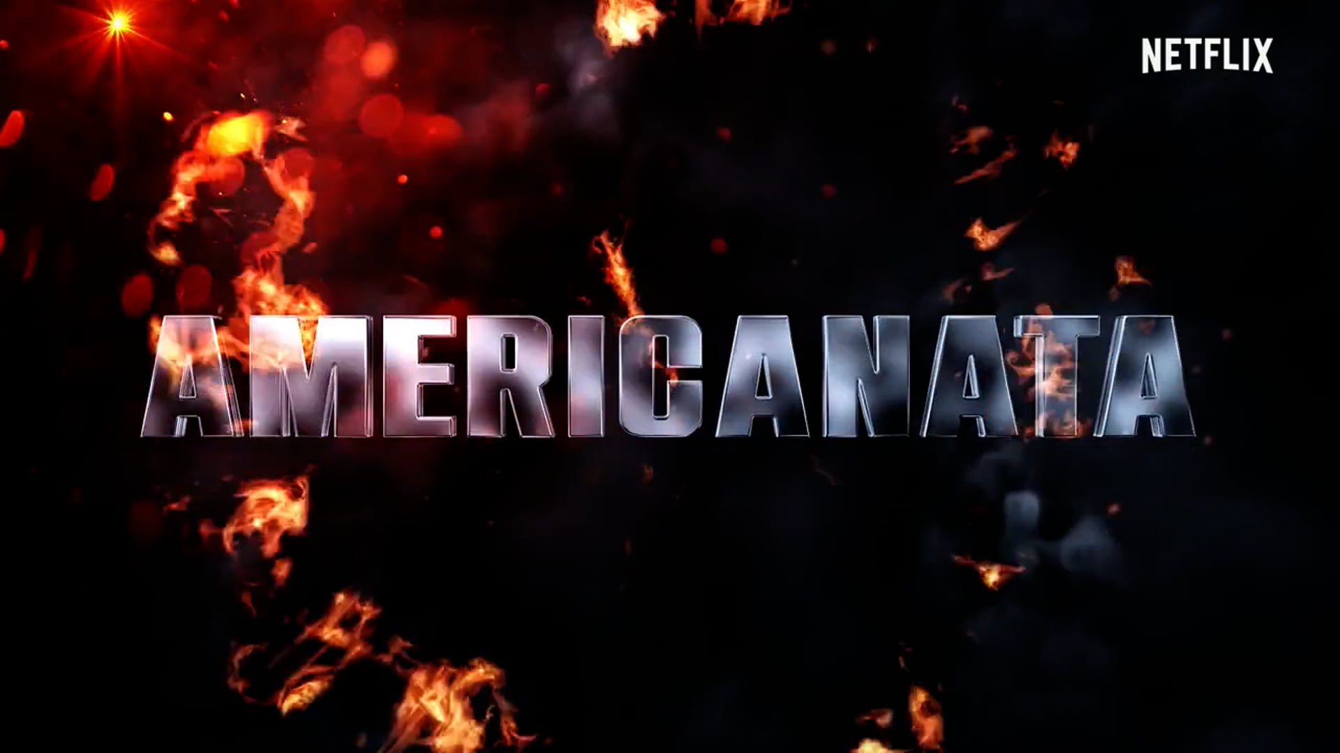 L'americanata perfetta - Netflix italia