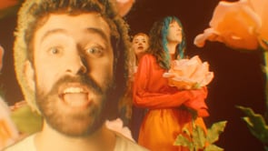 DAISY THE GREAT + AJR “RECORD PLAYER”