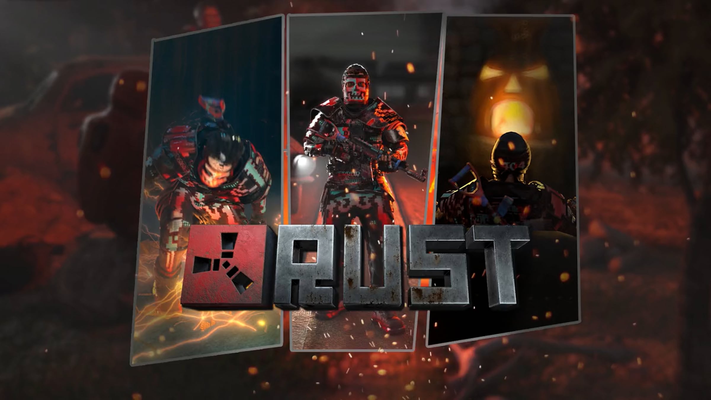 Rust | Isaev Workshop | Videos & Movies on Vimeo