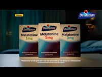 Davitamon Melatonine 3mg Tabletten 30TB 0