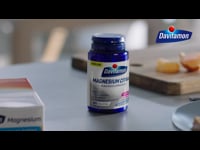 Davitamon Magnesium Kauwtabletten 60KTB 0