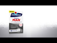 Davitamon Multi Man Tabletten 30TB 0