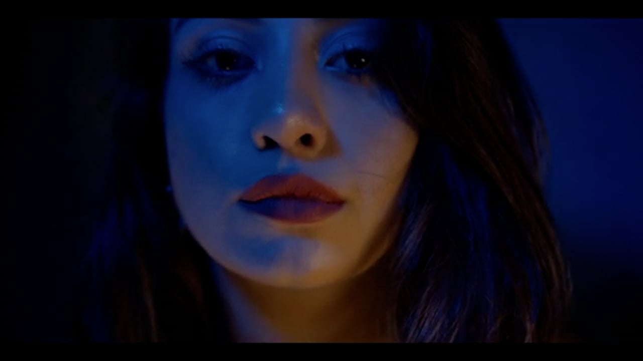 CLOSER — FASHION FILM