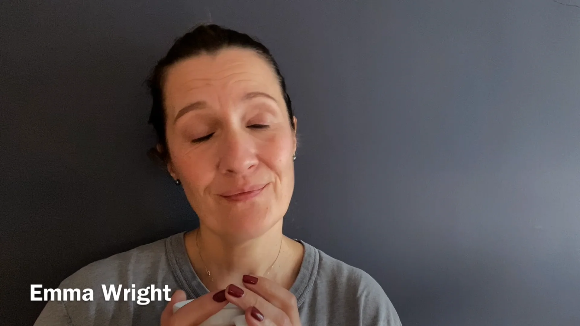 Emma Wright on Vimeo