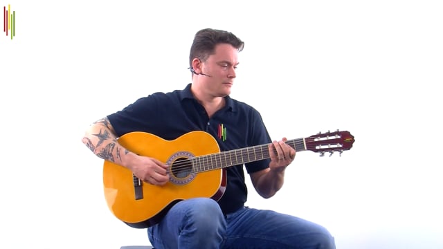 vaak Ga lekker liggen delicatesse Beginners gitaar kopen? | 12 tips voor beginnende gitaristen!