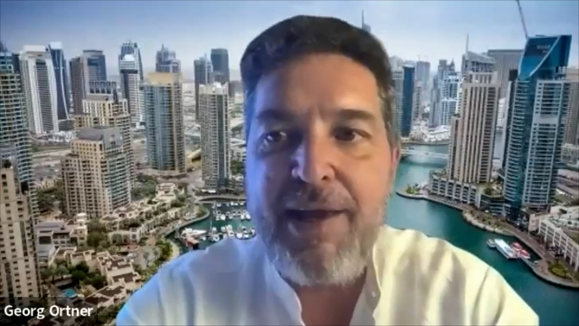 Erfahrungen aus Dubai - 2021
