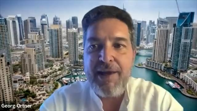 Erfahrungen aus Dubai - 2021