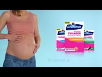 Davitamon Foliumzuur met Vitamine D3 Smelttabletten 84TB 0