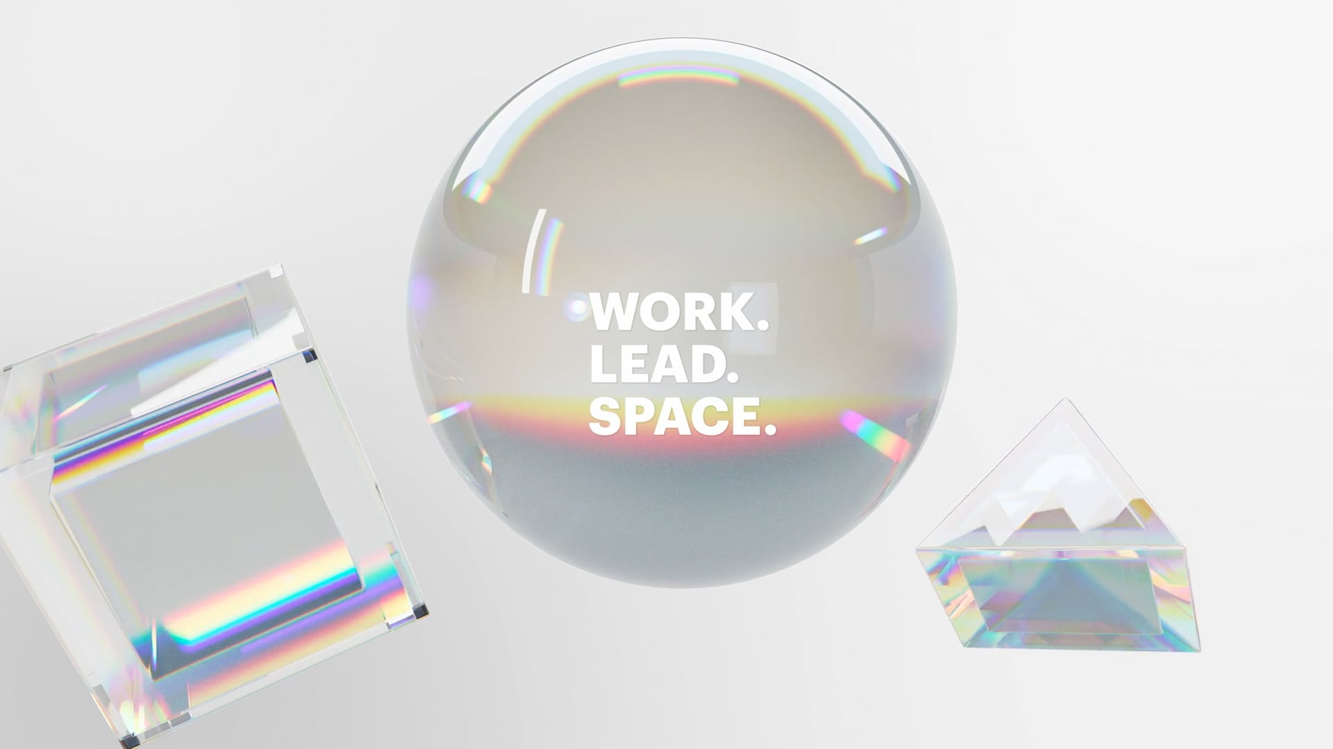 Accenture - Work Lead Space 2