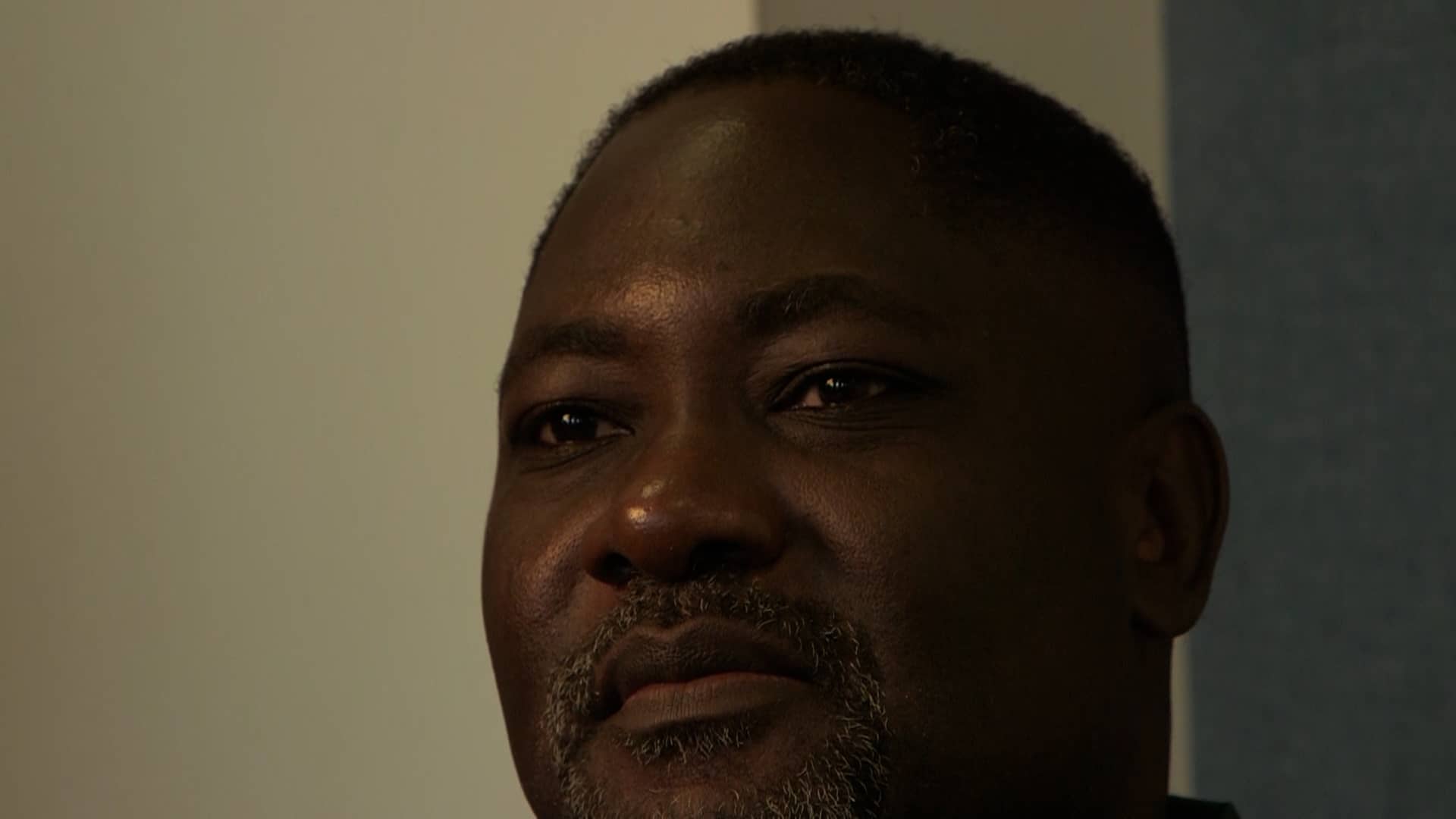 Robert Webster Clemency Video on Vimeo