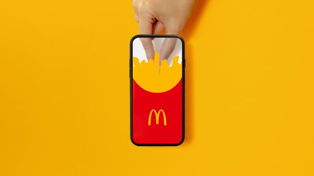 McDonald’s x GrabPay | Unlock a World of Rewards