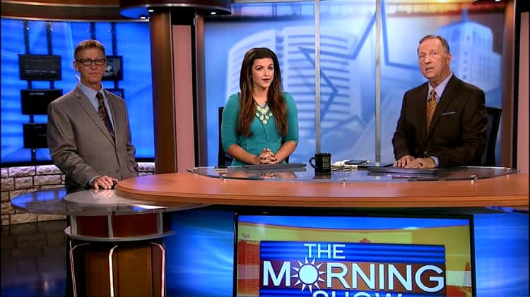 KFDM Beaumont Texas CBS.mp4