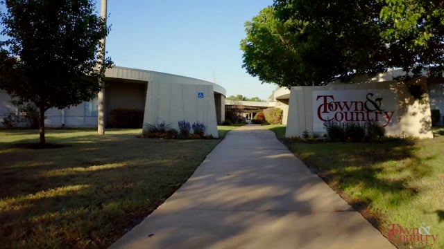 Town & Country School