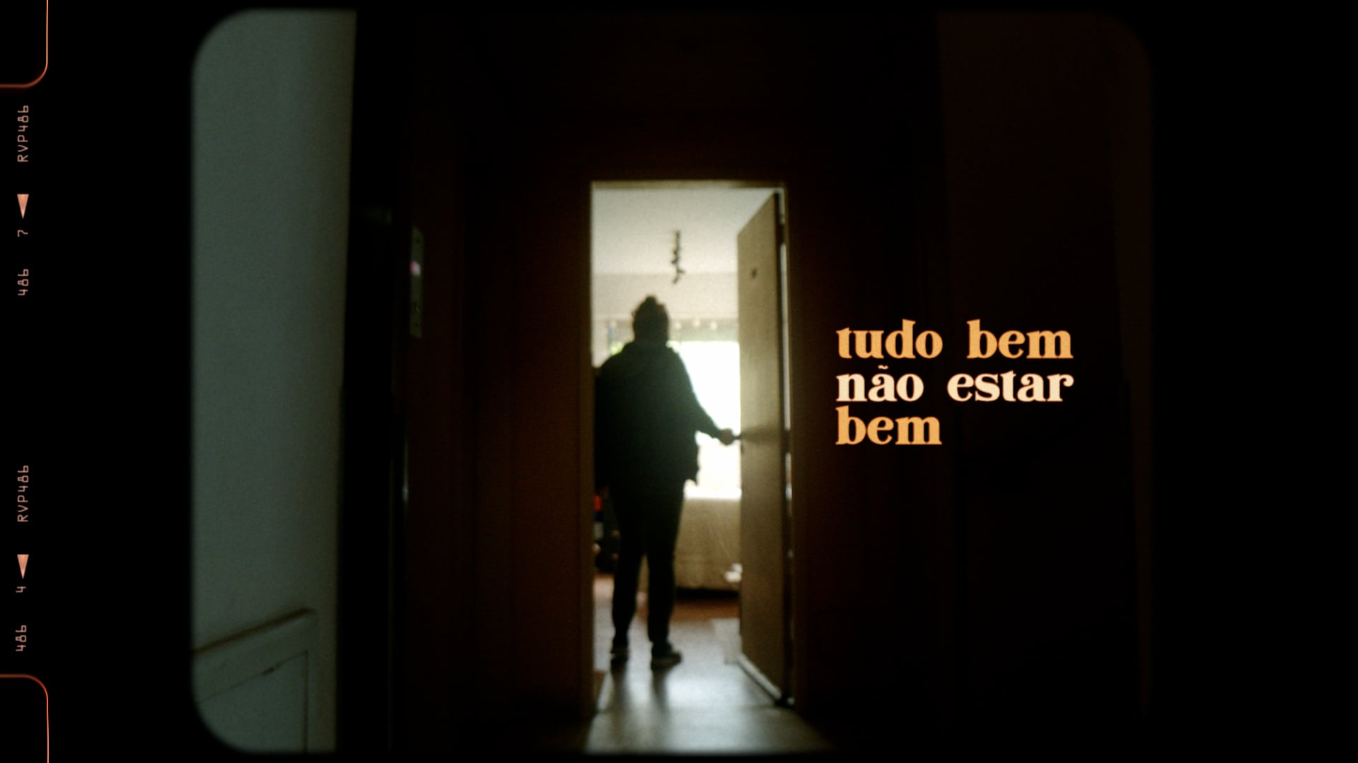 Tudo Bem Não Estar Bem | Vitor