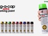 Video: Tracciatore da cantiere FLUO - TRIG-A-CAP® EXTRA