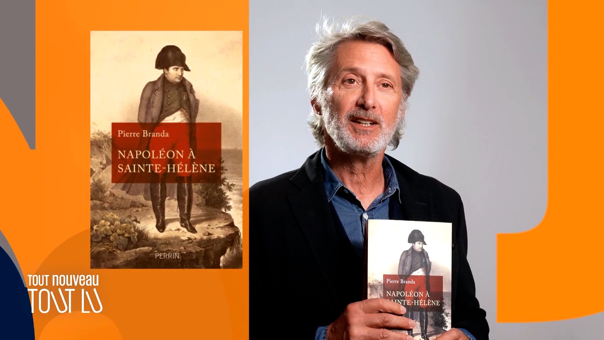 TNTL ANTOINE DE CAUNES