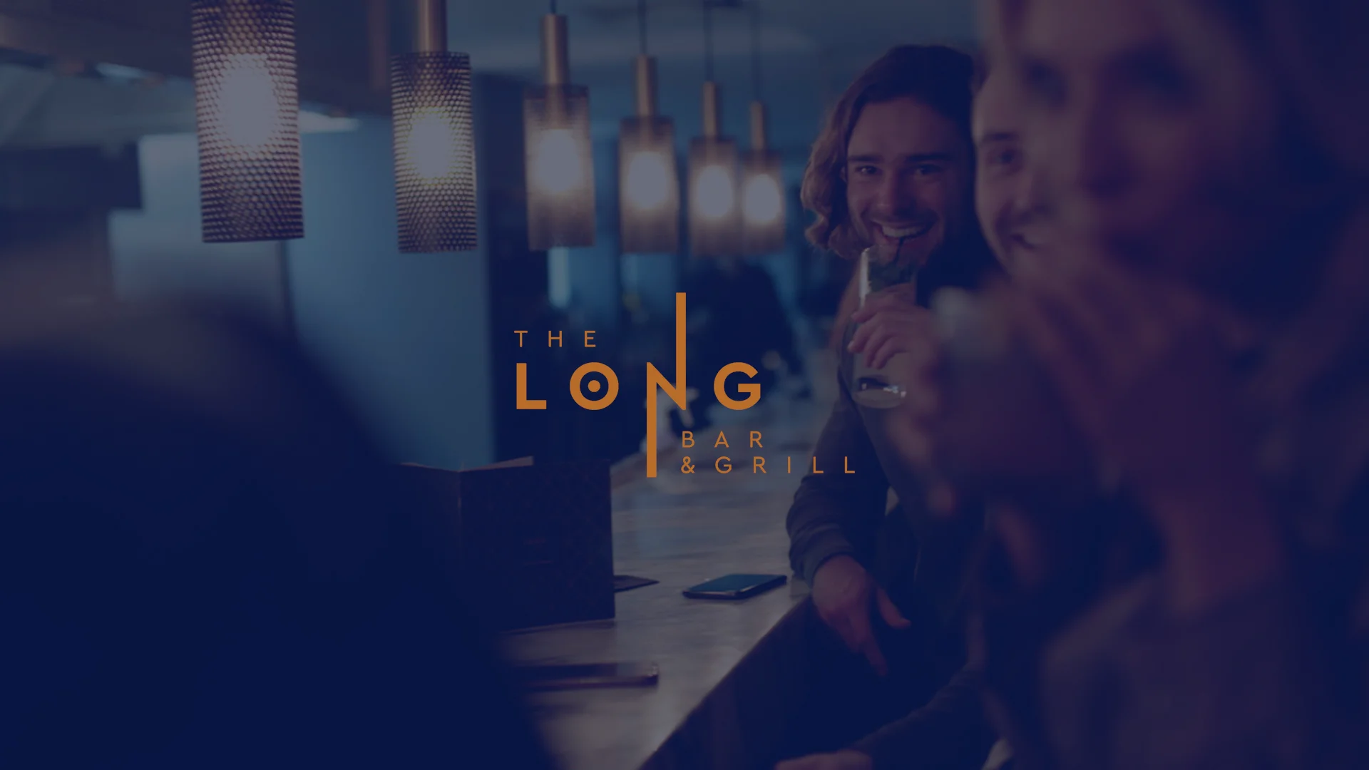 The Long Bar and Grill Guildford.mov on Vimeo