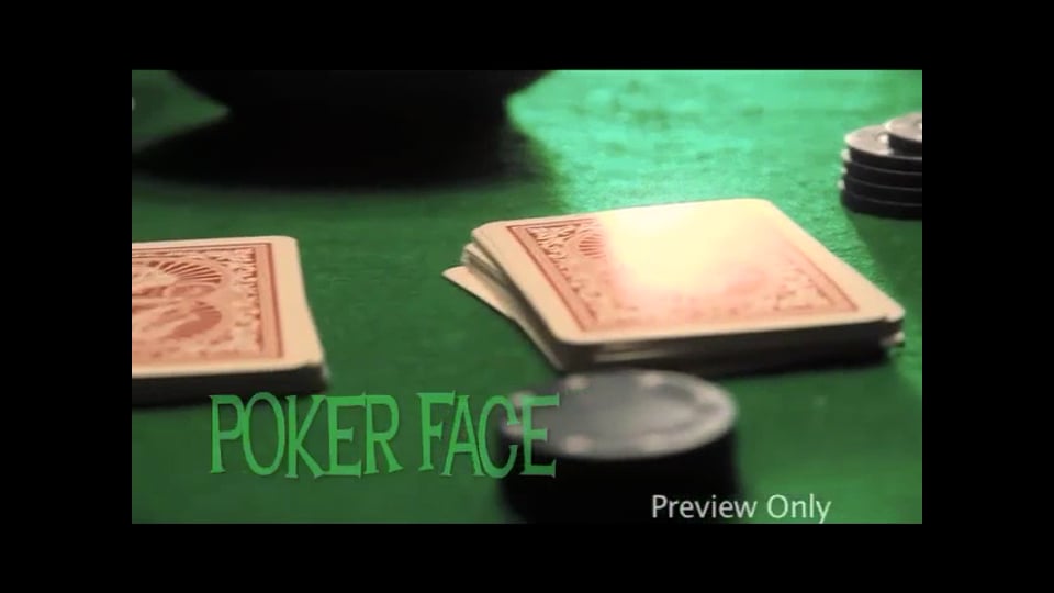 Poker Face
