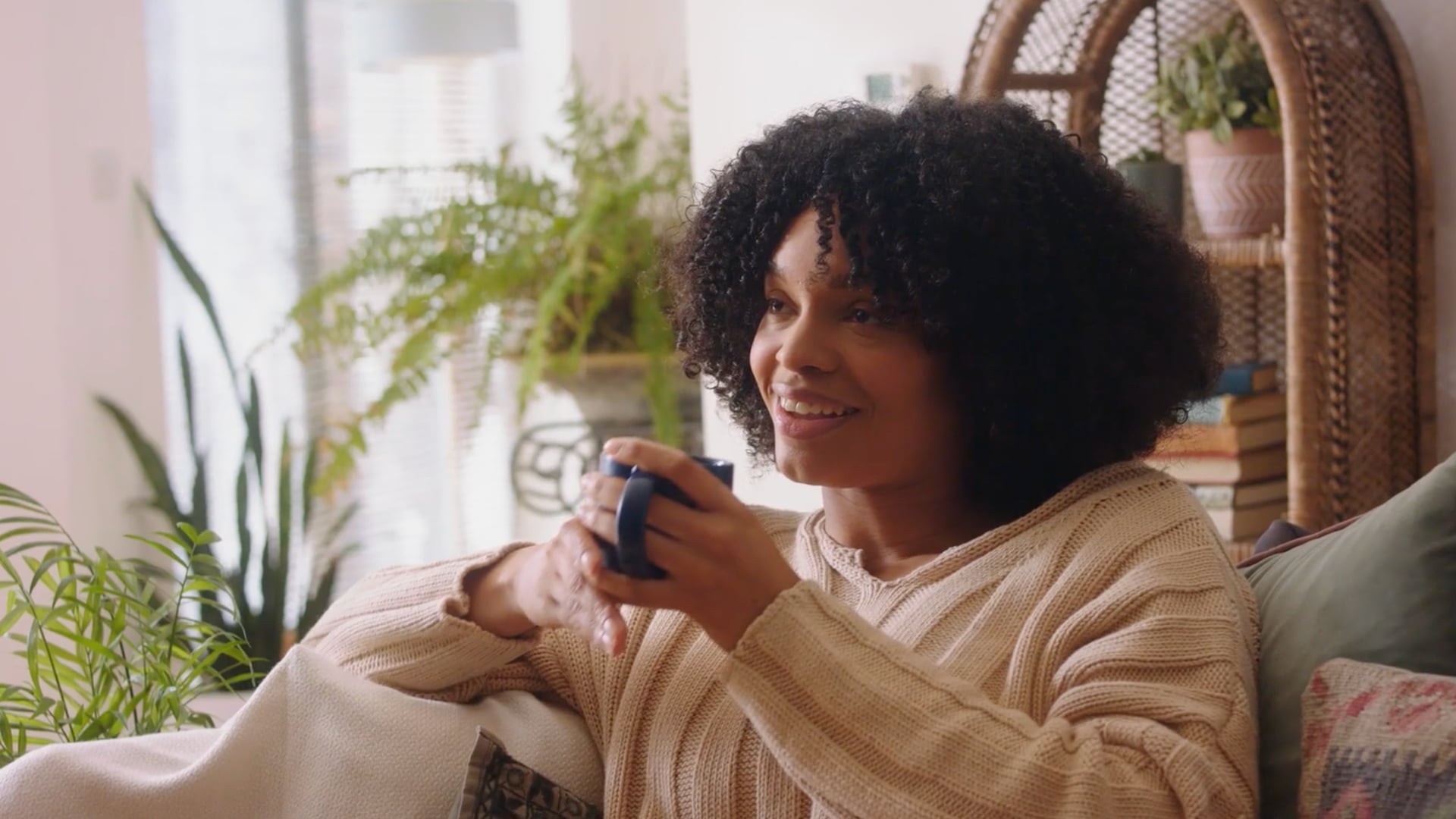 Flexitol - 'Great Feeling Feet'