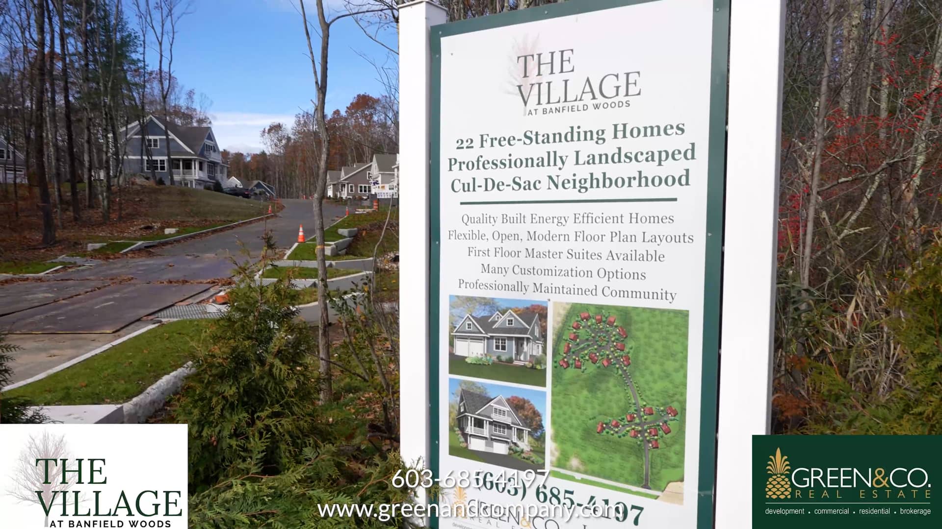 Banfield Rd Portsmouth NH Jennifer Green No Address.mp4 on Vimeo