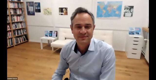 Live Session 29.11.21