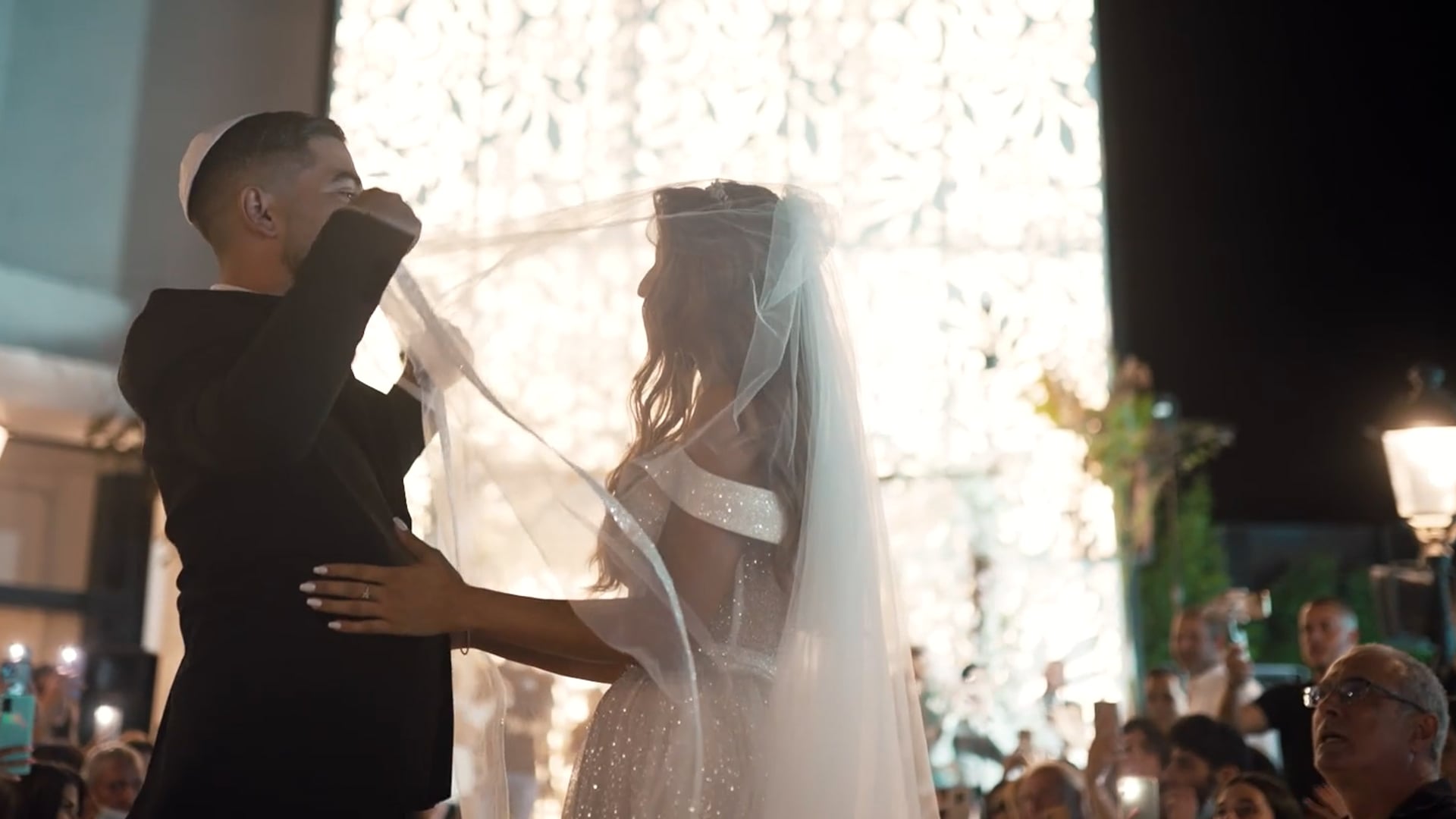 Wedding day Liraz&Hen | Highlight
