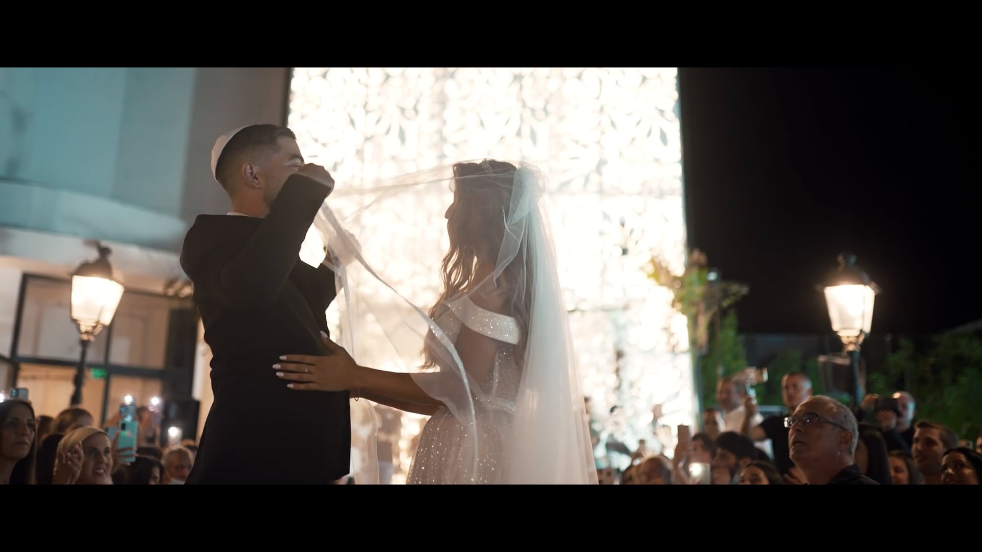 Wedding day Liraz&Hen | Highlight