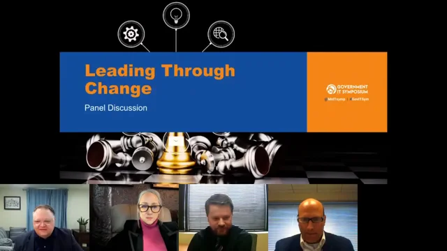 Leading Through Change • Fusion Learning Partners