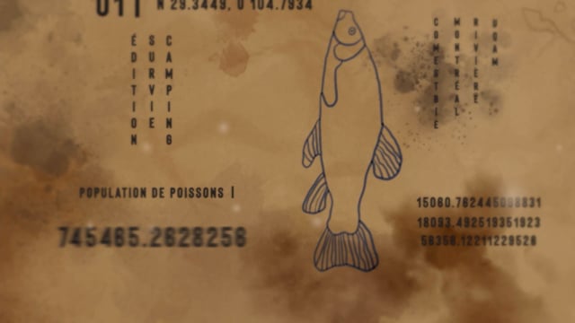 En mode Survie | Émission 1