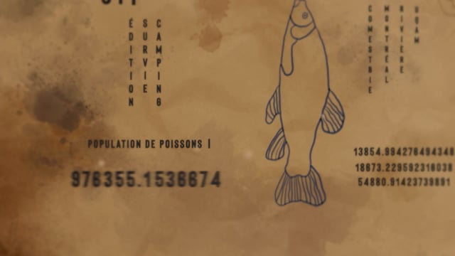 En mode survie | Émission 3