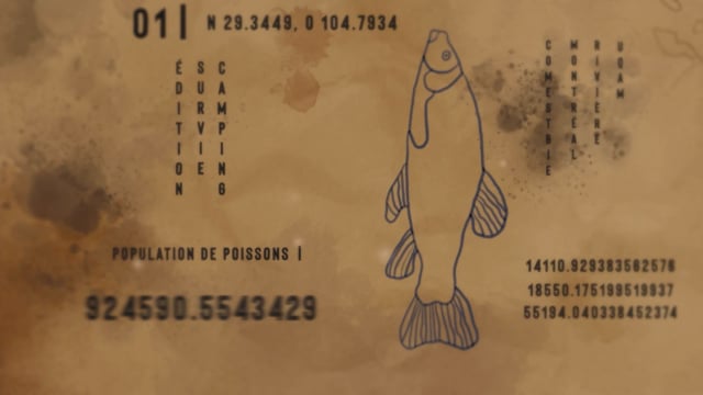 En mode survie | Émission 4