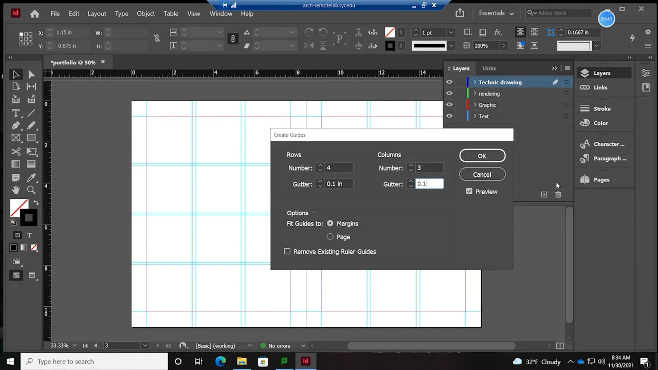 Indesign Demo Video _ Youtube Indesign Tutorials – PZWK