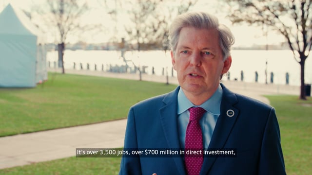 Virginia Reliability Project on Vimeo