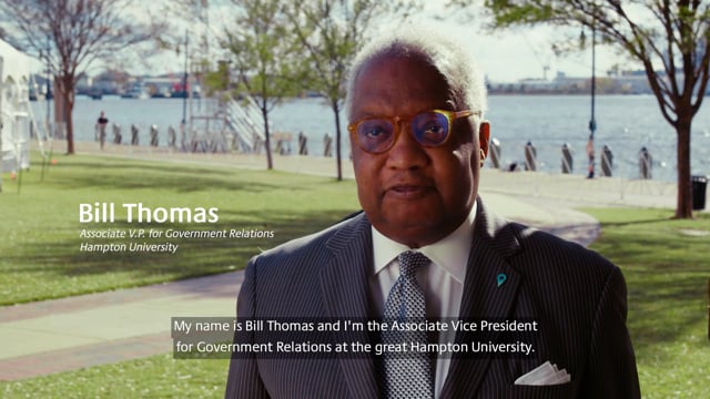 Virginia Reliability Project on Vimeo
