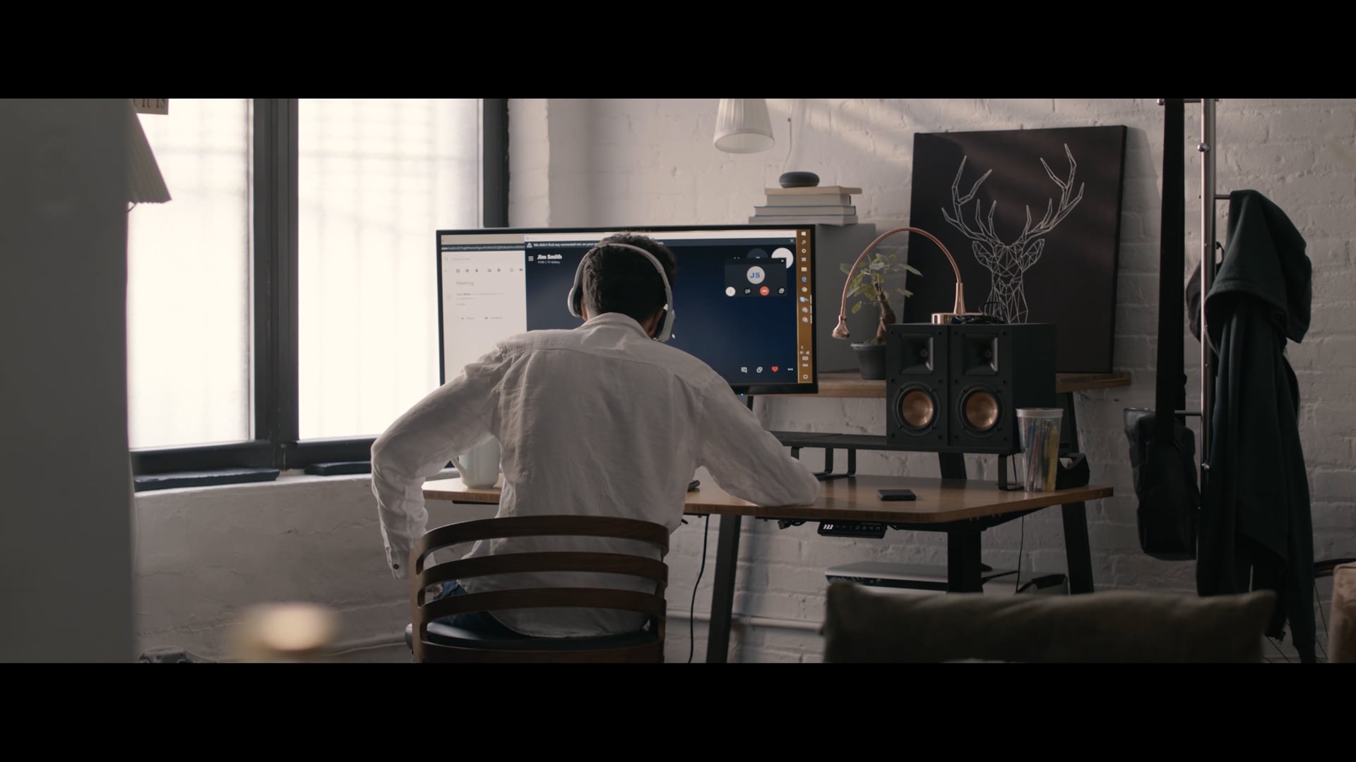 “Last Day” official trailer