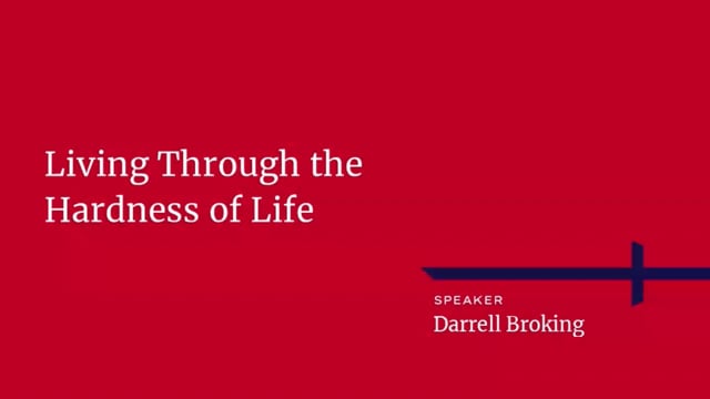 Living Through the Hardness of Life - Allowing Faith to Wallow in Self Pity - (Ps 73).mp4