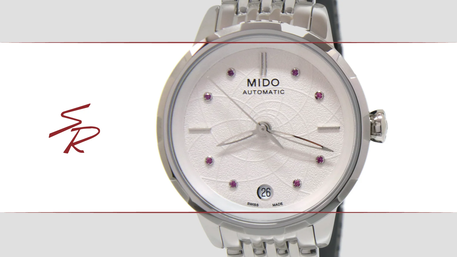 Mido rainflower hot sale