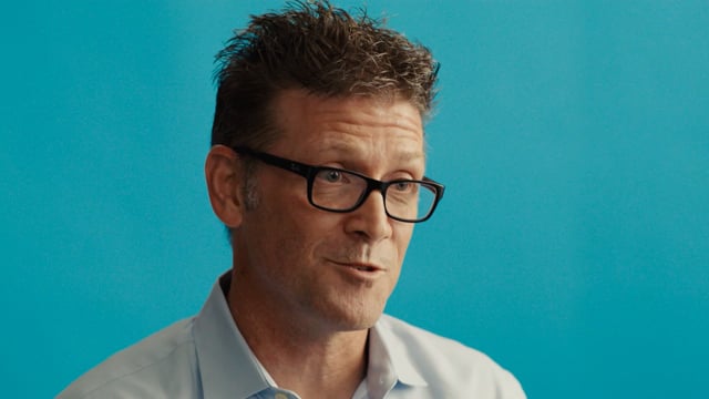 Chevron - Customer Success Story (Matt Dodson - Manager of Organizational Development)