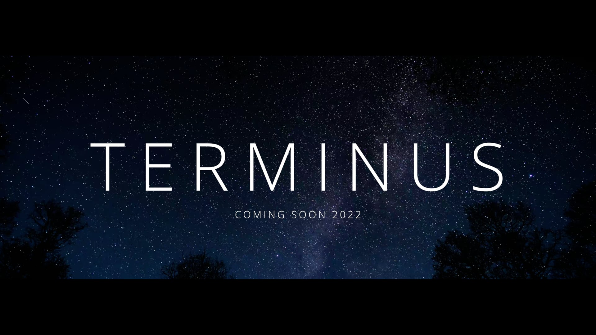 Terminus Trailer