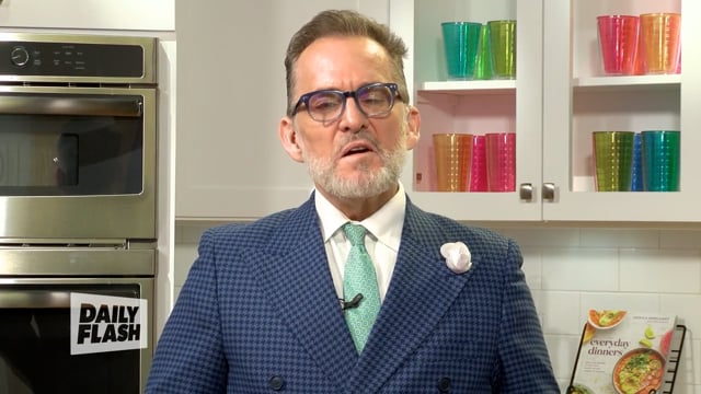 TECH GIFTS ON A BUDGET | ANDREA SMITH | DailyFlash