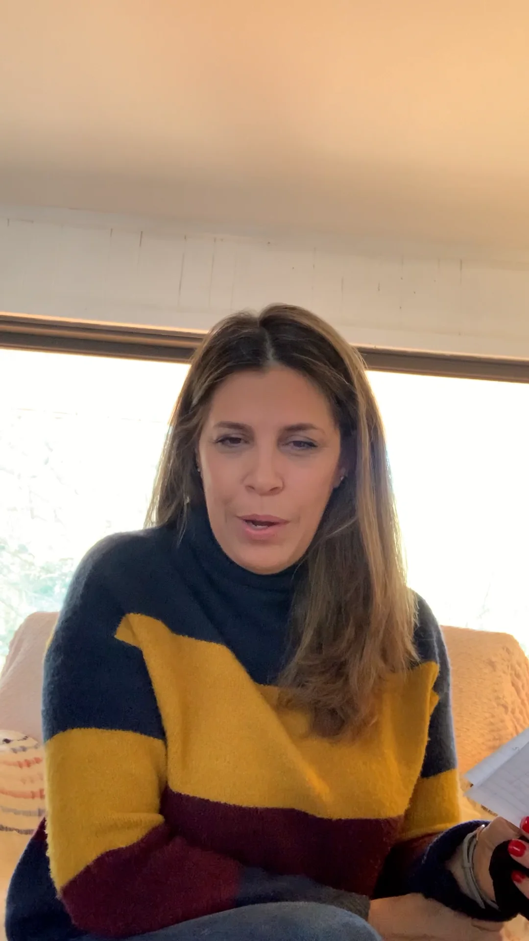 Isabel Roldan submission on Vimeo
