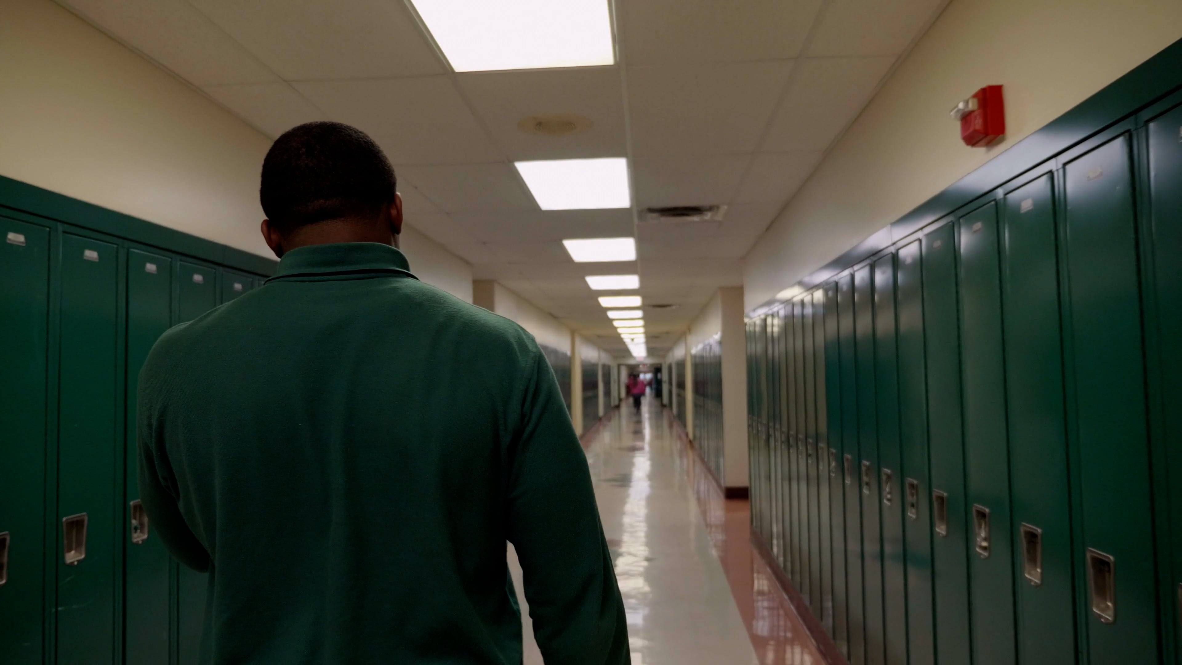 TCSF Opening Doors Trailer: Opening Doors to the Future Through Education