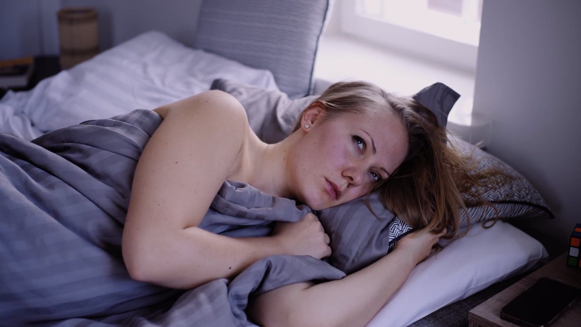 Showreel - Finnish scene